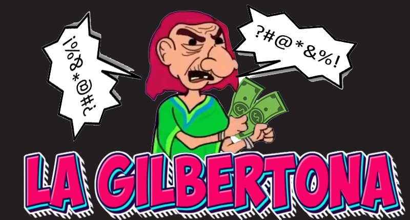La Gilbertona 5