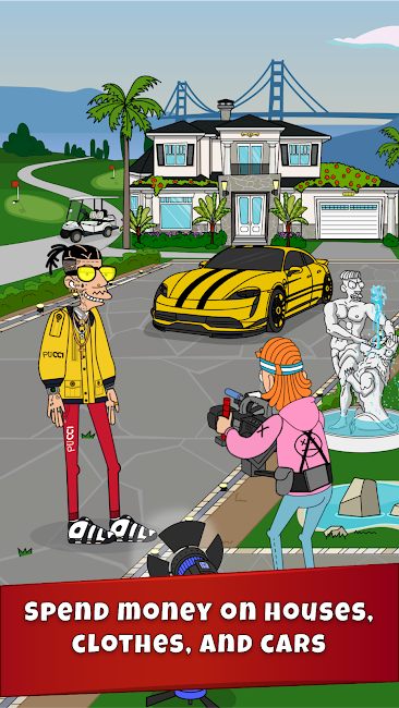 Lamar Idle Vlogger 3