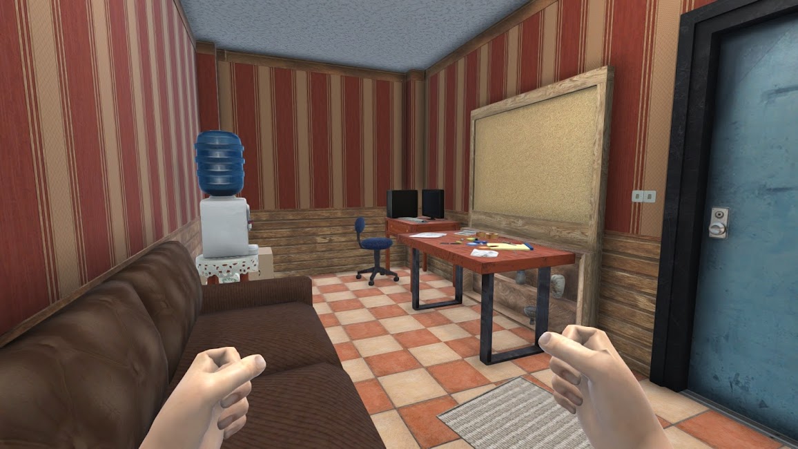 Laundry Store Simulator 6
