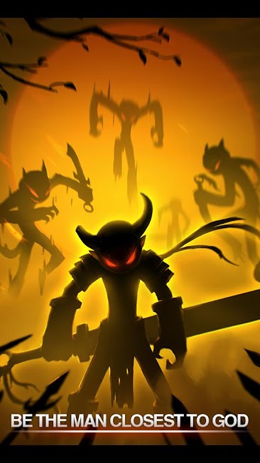 League of Stickman 3
