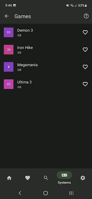 Lemuroid 2
