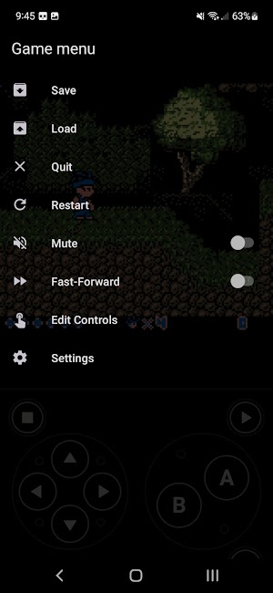 Lemuroid 4