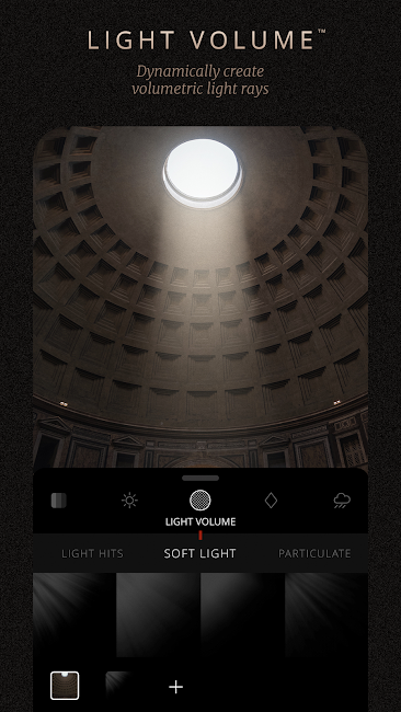 Lens Distortion 2