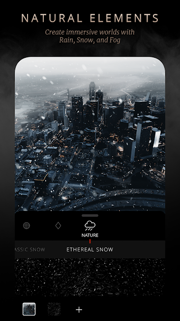Lens Distortion 6