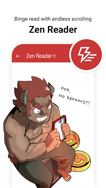 Lezhin Comics 5