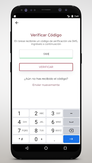 Licencia Federal Digital 5