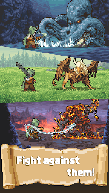 Life in Adventure 2