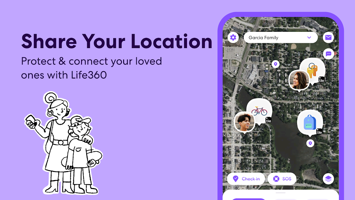Life360 1