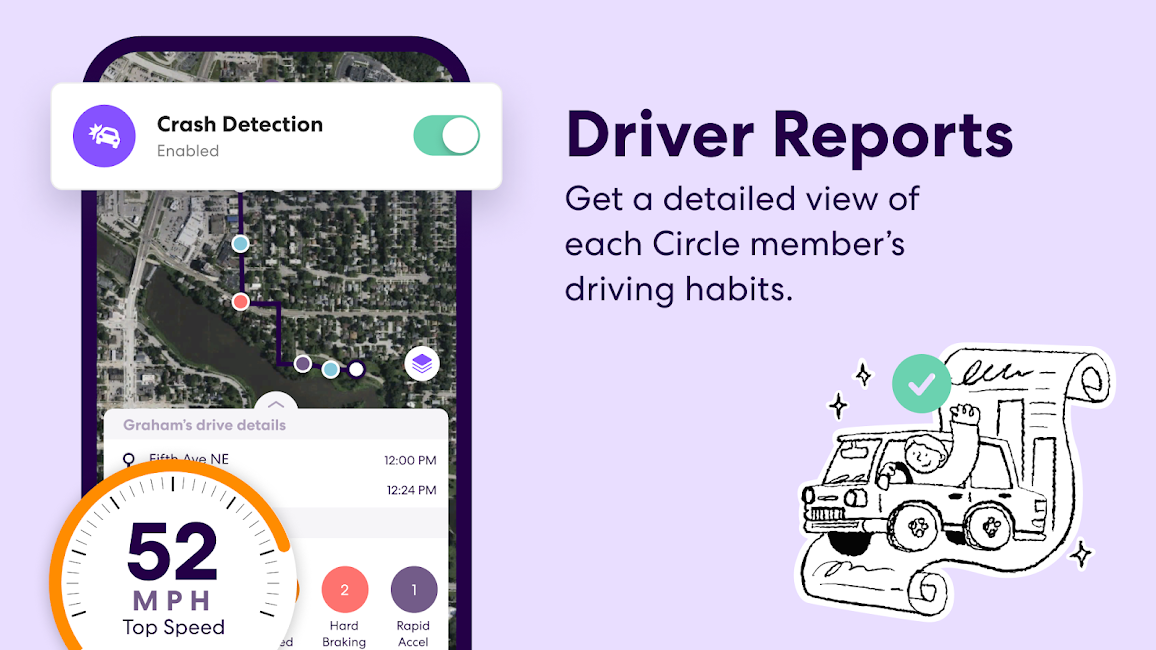 Life360 4