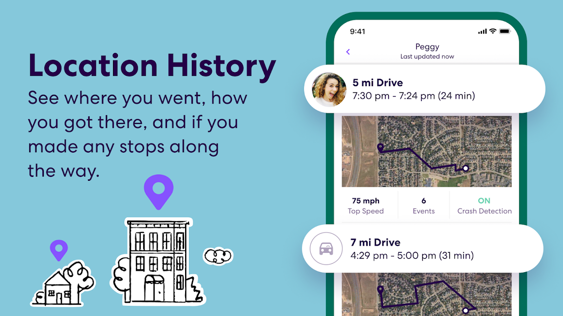 Life360 5