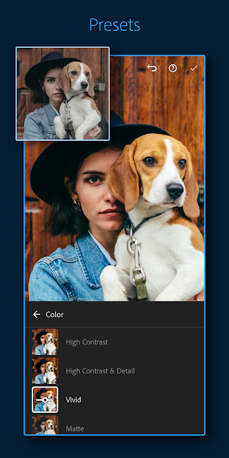 Lightroom 2