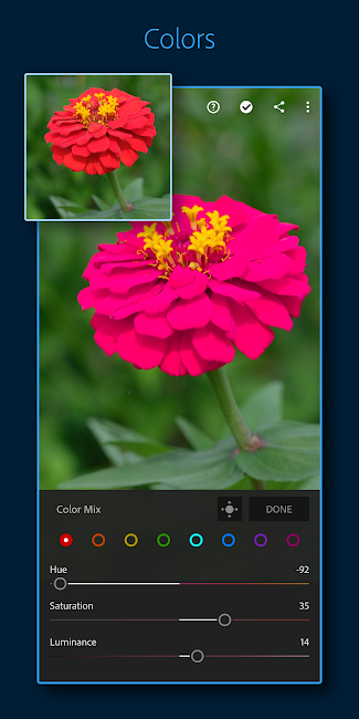 Lightroom 3
