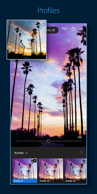 Lightroom 4