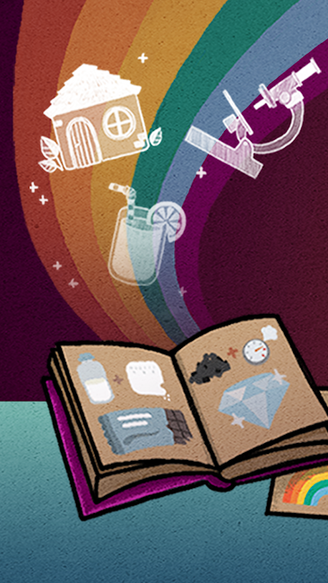 Little Alchemy 2 1