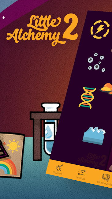 Little Alchemy 2 2