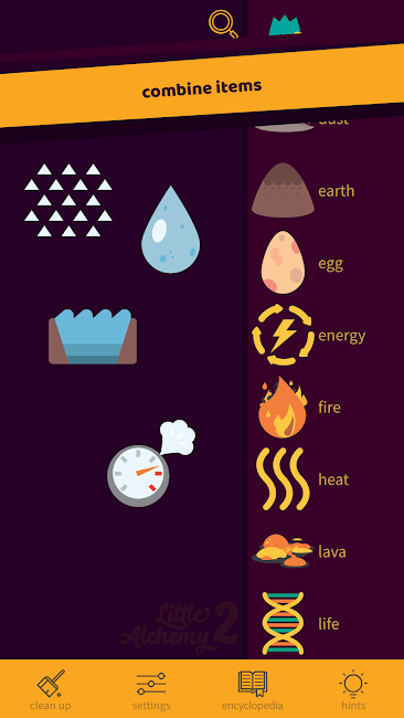 Little Alchemy 2 4