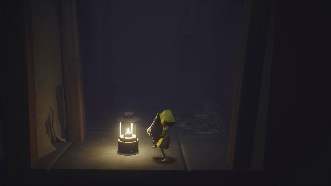 Little Nightmares 4