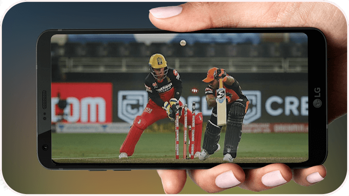Live Cricket TV HD 1