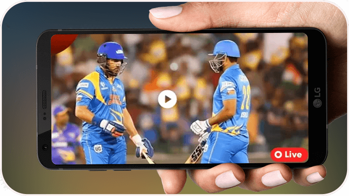 Live Cricket TV HD 2