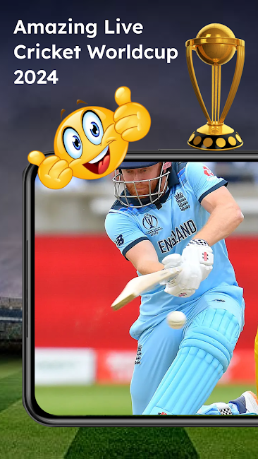 Live Cricket TV HD 2025 1