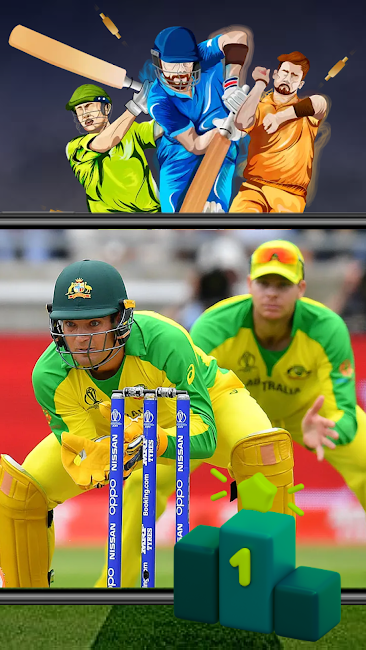 Live Cricket TV HD 2025 2