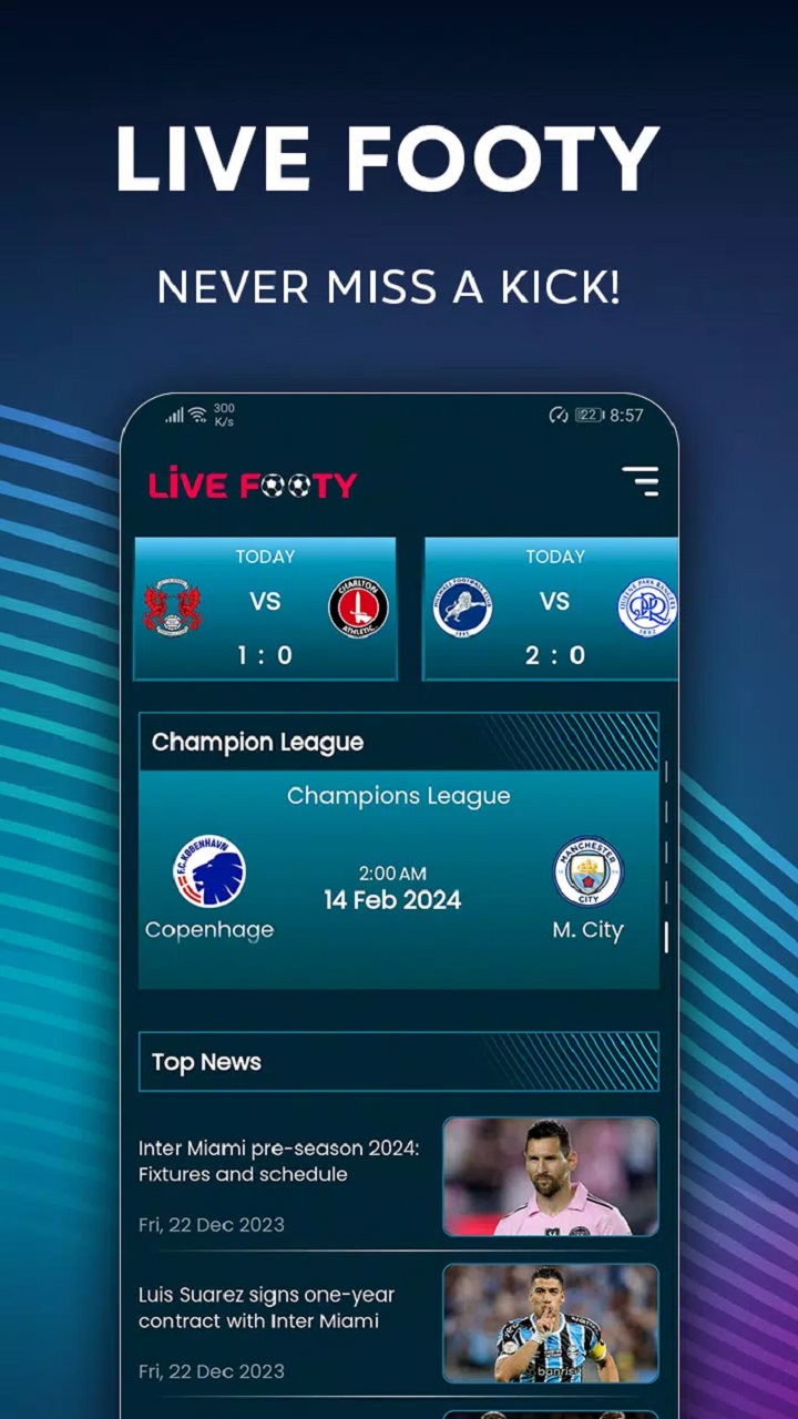 Livefooty 1