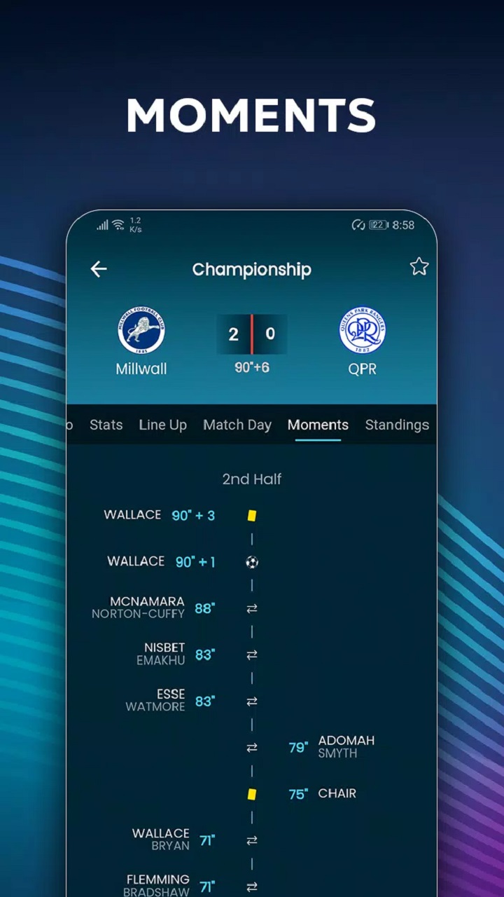 Livefooty 2