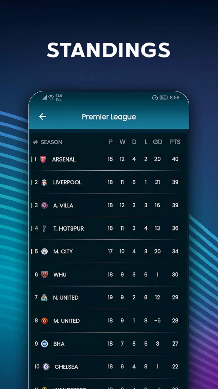 Livefooty 3