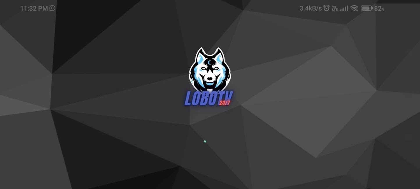 Lobo TV 1