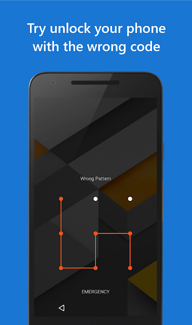 Lockwatch 2