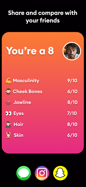 LooksMax AI 3