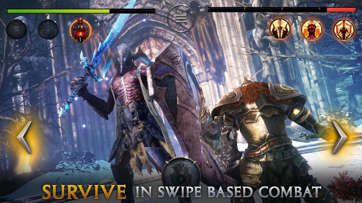 Lords of the Fallen 2