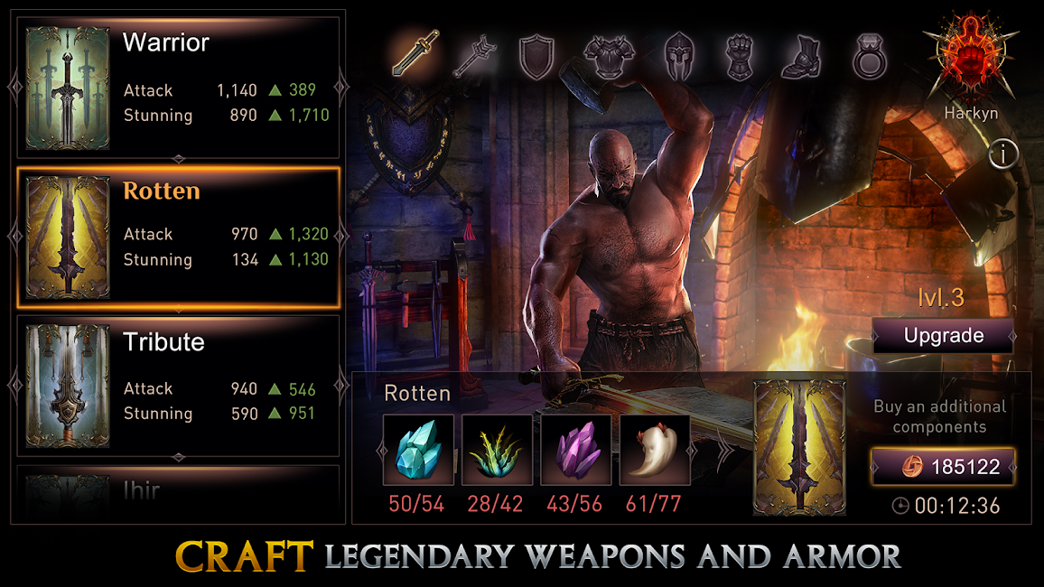 Lords of the Fallen 3