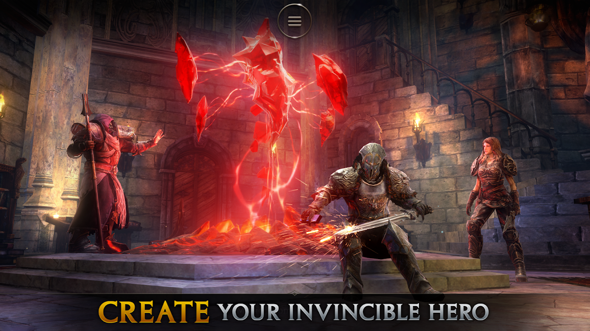 Lords of the Fallen 4