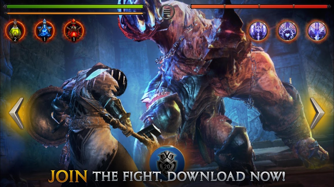 Lords of the Fallen 5