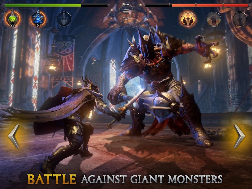 Lords of the Fallen 6