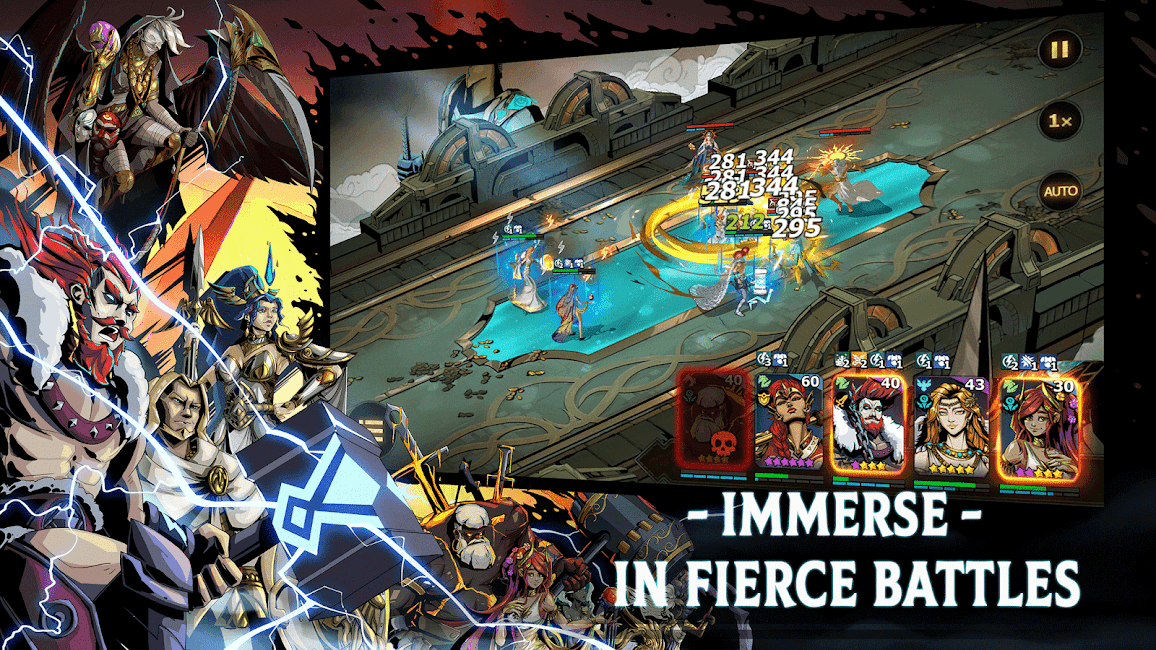 Lost Realm Chronorift 2