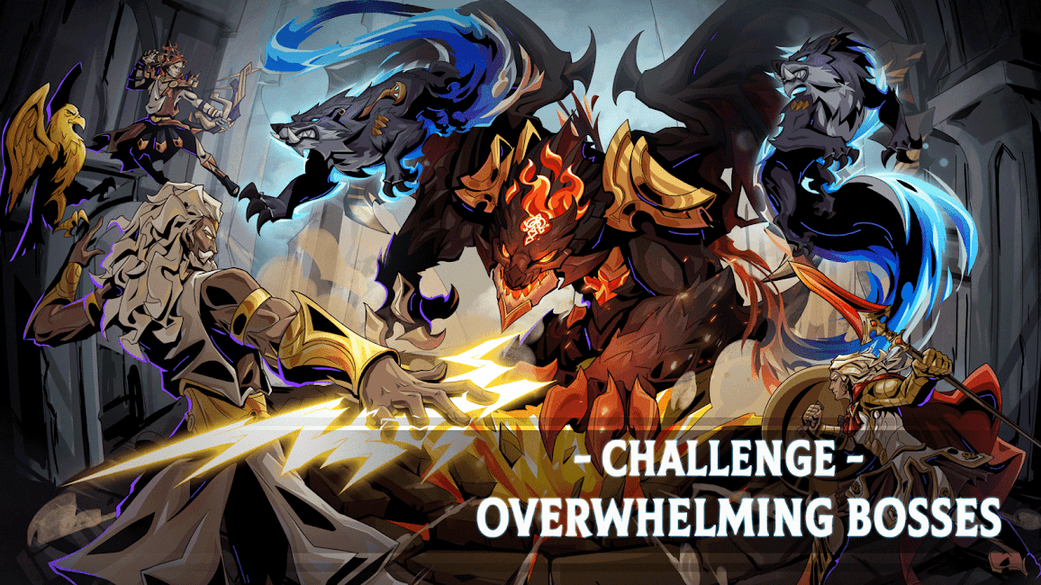 Lost Realm Chronorift 5