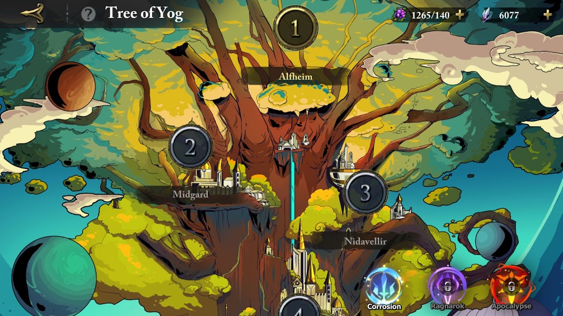 Lost Realm Chronorift 6