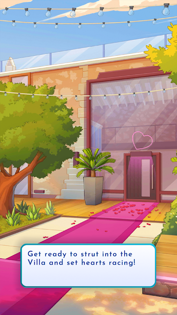 Love Villa 2