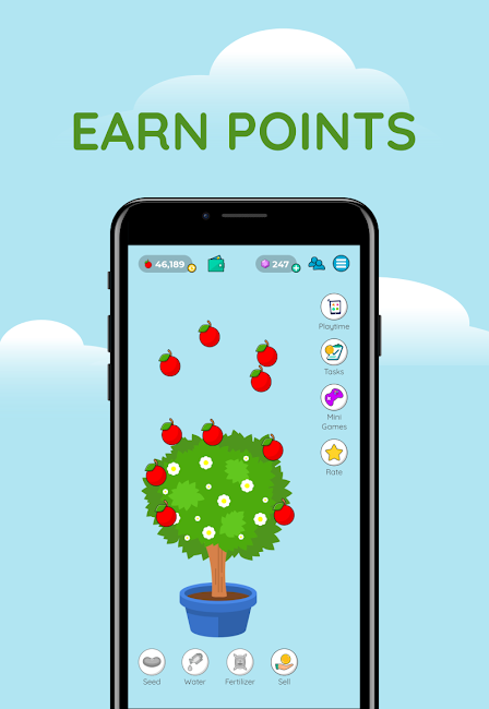 Lovely Plants 5