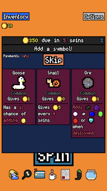 Luck be a Landlord 5