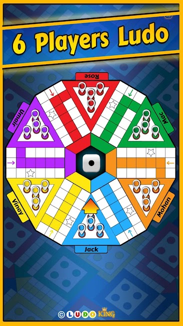 Ludo King 3