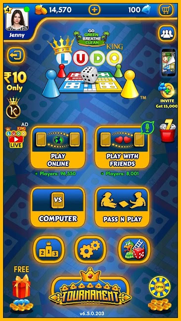 Ludo King 5