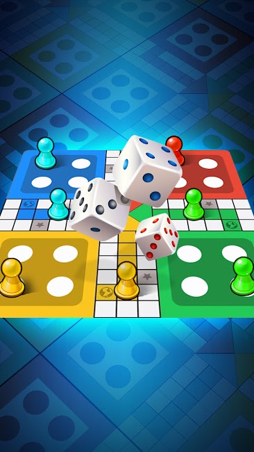 Ludo Master 1