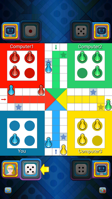 Ludo Master 2