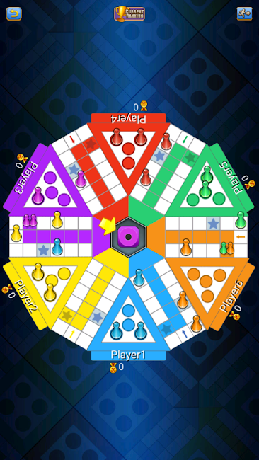 Ludo Master 3