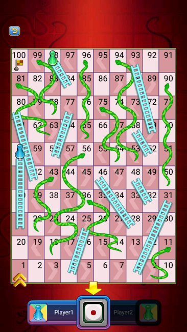 Ludo Master 5