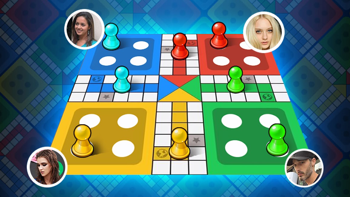 Ludo Master 6