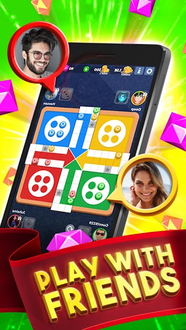 Ludo Titan 3